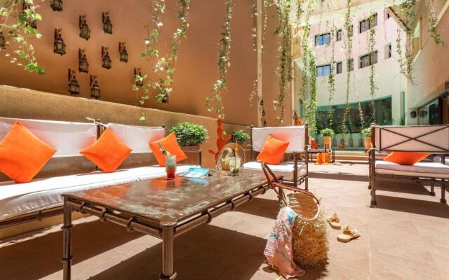 Dellarosa Boutique Hotel & Spa