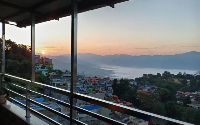 Palpa Community Homestay