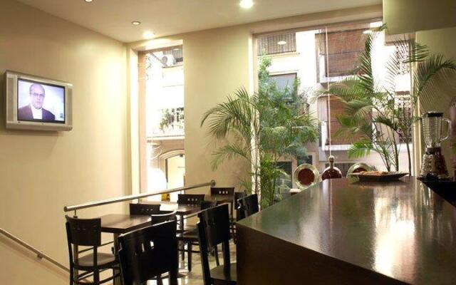 2055 Boutique Hotel