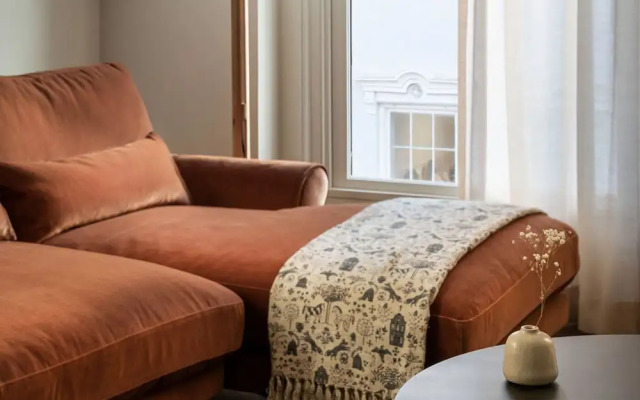 The Pinch Hotel
