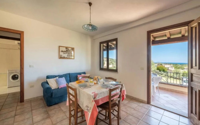 Relaxing Holiday Home Near La Caletta Beaches