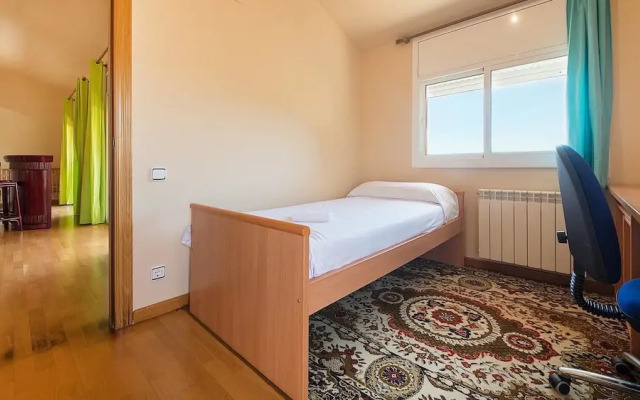 House Valldemar