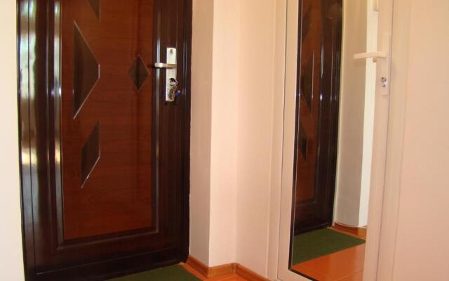 Alina Accommodation