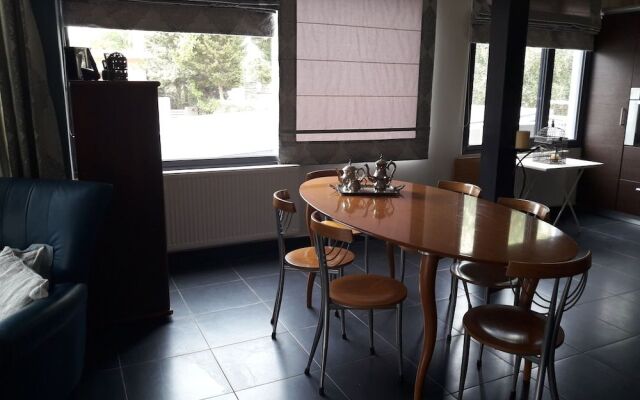 Dolphin Bay Country House Lagonisi