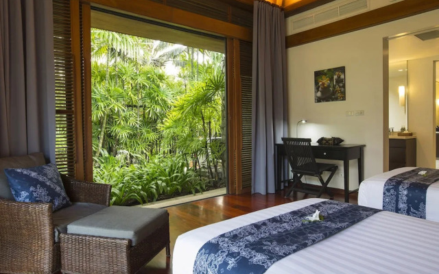 Jivana Beach Villas