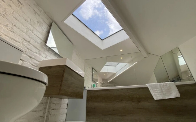 Stunning 3-bed House in Central London Westminster