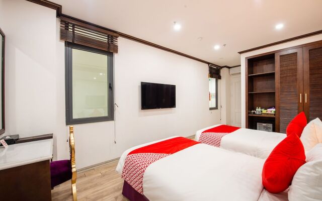 Hanoi Suji Hotel