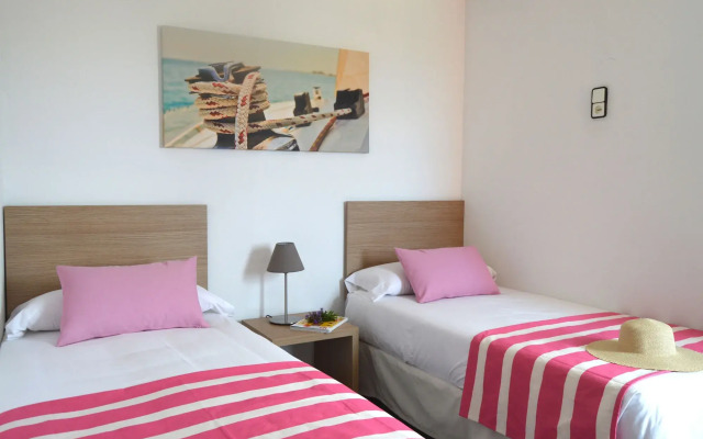 Apartamentos Palfuriana