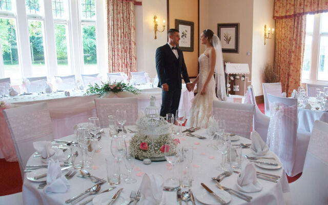 Scalford Country House Hotel