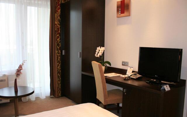Best Western Hotel Jena