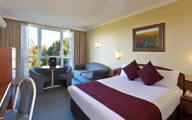 Alpine Motor Inn