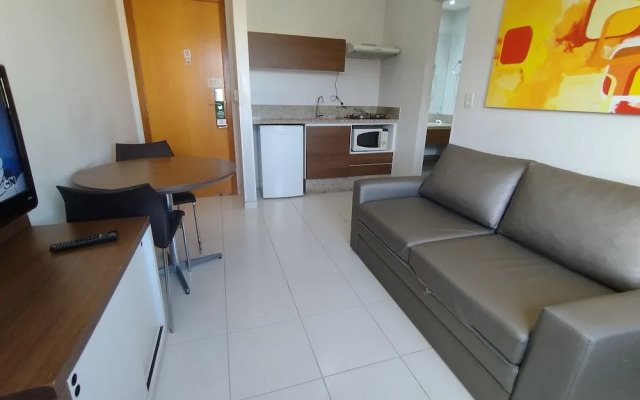 Boulevard Suites - AFRV
