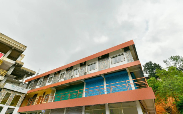 TKG Grande by OYO Rooms