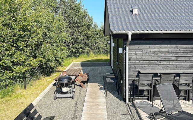 Holiday Home in Glesborg