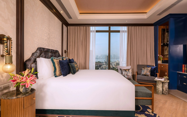 Bandra House - IHCL SeleQtions