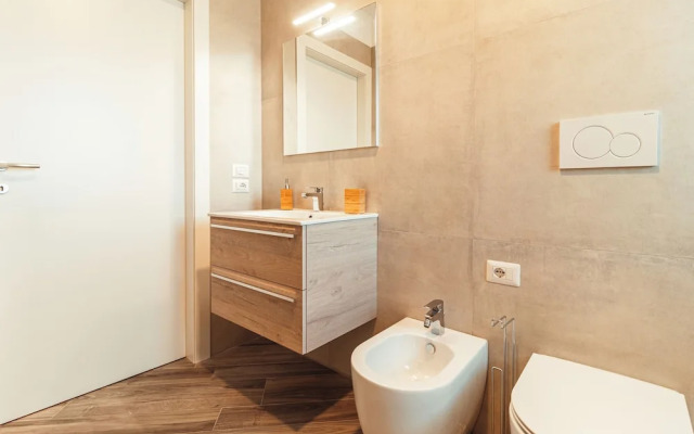 Da Riva Apartment