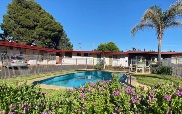 Apollo Motel Parkes