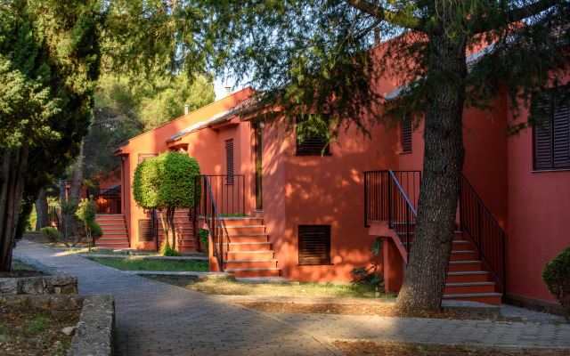 Apartments Medena