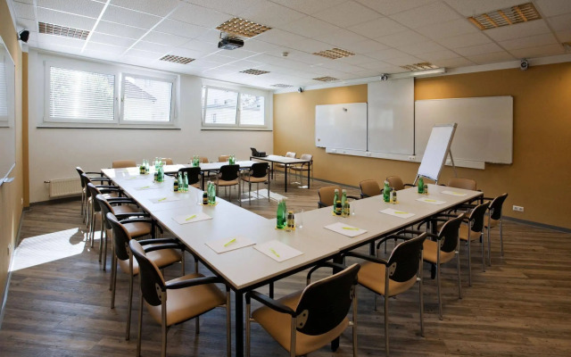 Hotel City Villach