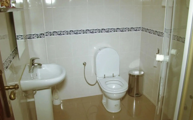 Residencial Cosmo