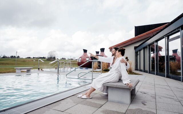 Jura Sport & Spa Resort
