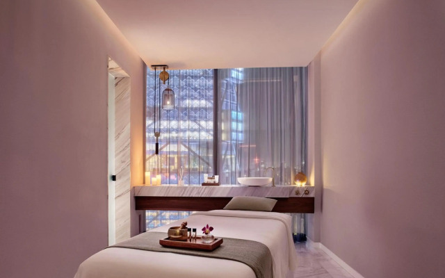 The Ritz-Carlton, Mexico City