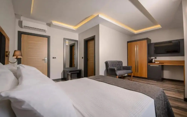Emay Otel