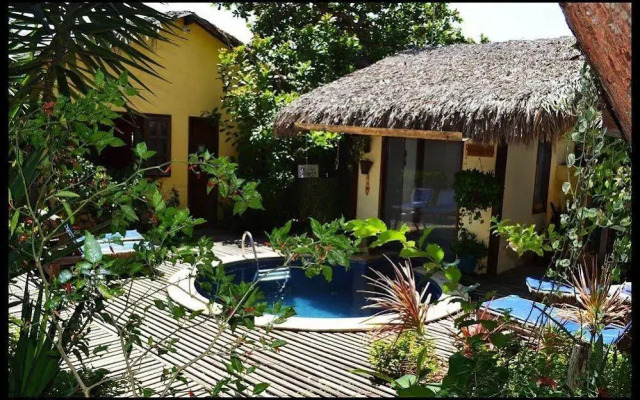Pousada Cabana