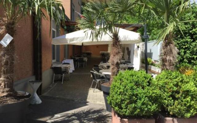 Hotel Restaurant Park