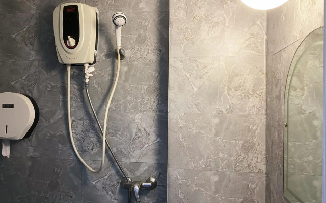 K Hotel 1515