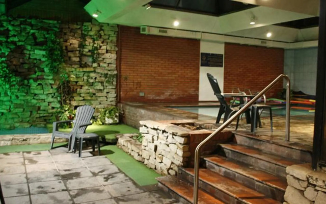 Primacy Apart Hotel