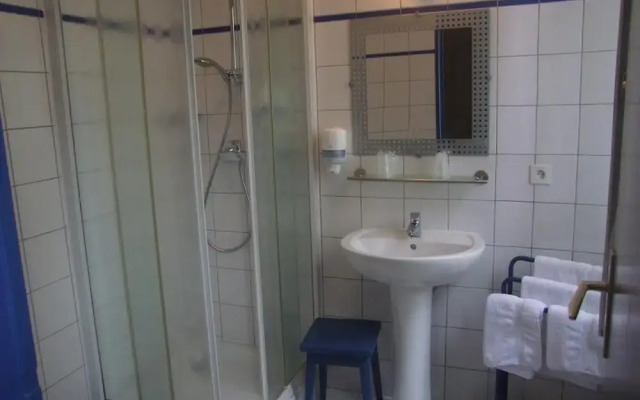 Hôtel Restaurant Saint Melaine