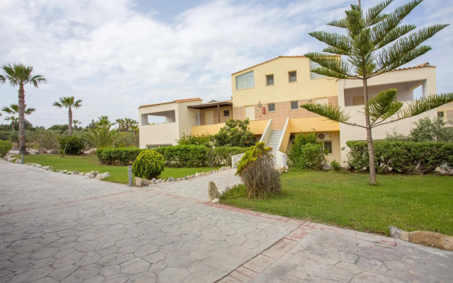 Achilleas Beach Hotel Adults Only