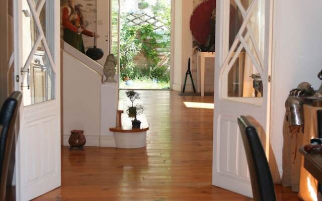 Les Chambres Cathares BNB