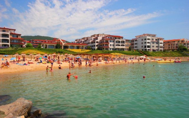 Menada Apartments in Grand Hotel Sveti Vlas