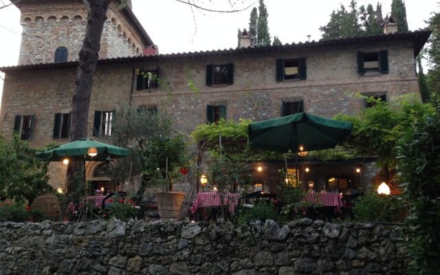 Agriturismo Biologico Palazzi Rufini