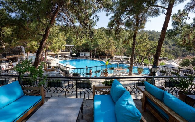 Bodrum Park Resort