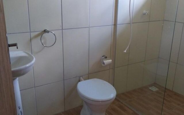 Brisa da Mata Ecolodges