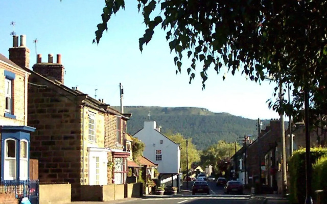 Wainstones Hotel