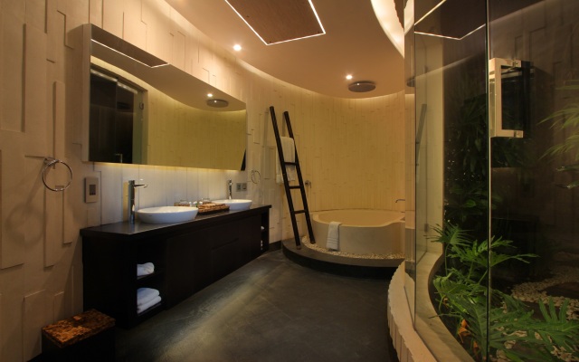 Taman Mesari Luxury Villas-Seminyak