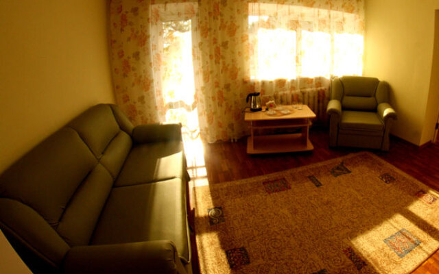 Lazurnyj (Novosibirsk)
