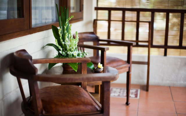 Munari Resort and Spa Ubud