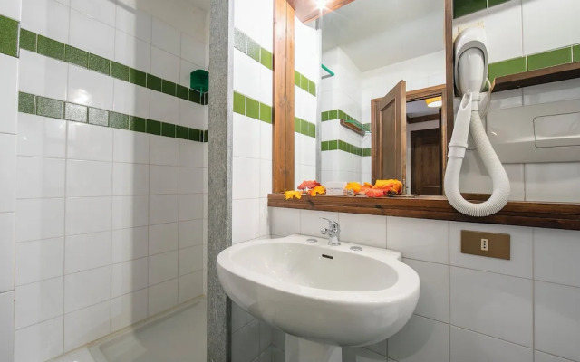 Grange Hike & Ski - 13D Sestriere