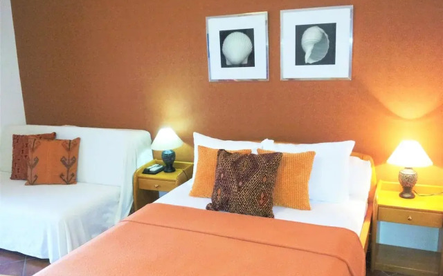 Apartmani Vila Kukoljac