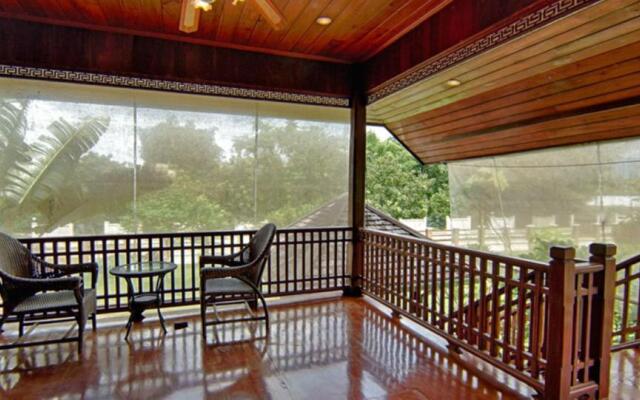 Bed And Breakfast Chiang Rai