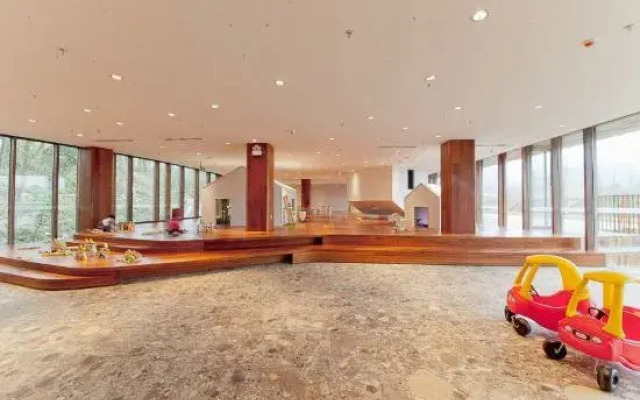 Fushengyu Resort