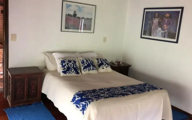 Casa de los ARCOS PET FRIENDLY