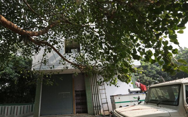 Hotel New Urvashi By OYO Rooms