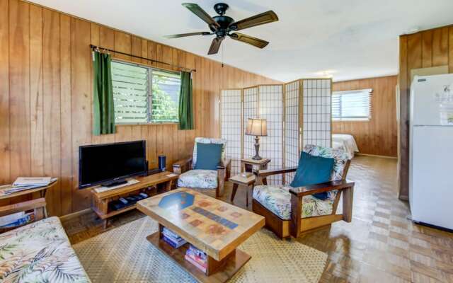 Malolo 1 Bedroom Home