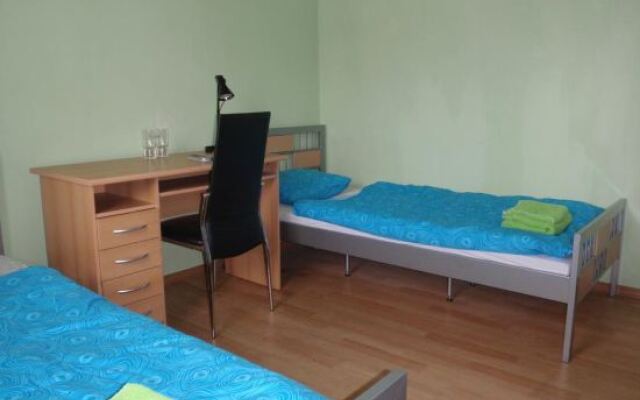 Hostel Briliant